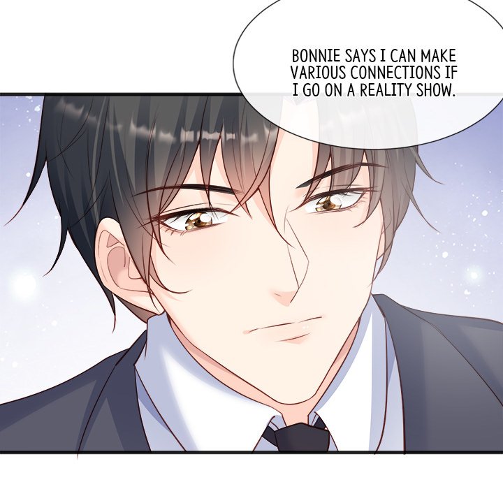 The Celebrity Queen The Celebrity Queen EP 28 - Toomics page 80 - 