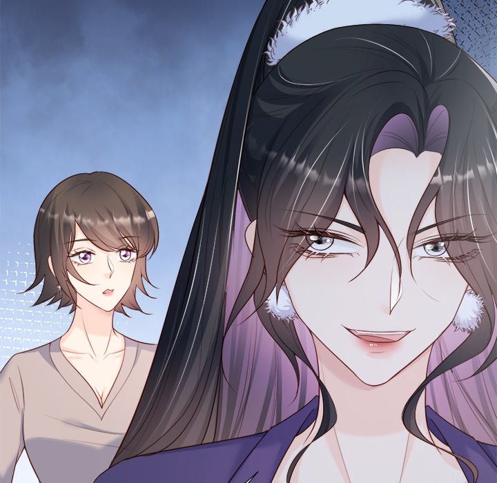 The Celebrity Queen The Celebrity Queen EP 28 - Toomics page 9 - 