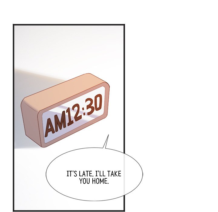 The Celebrity Queen The Celebrity Queen EP 28 - Toomics page 81 - 
