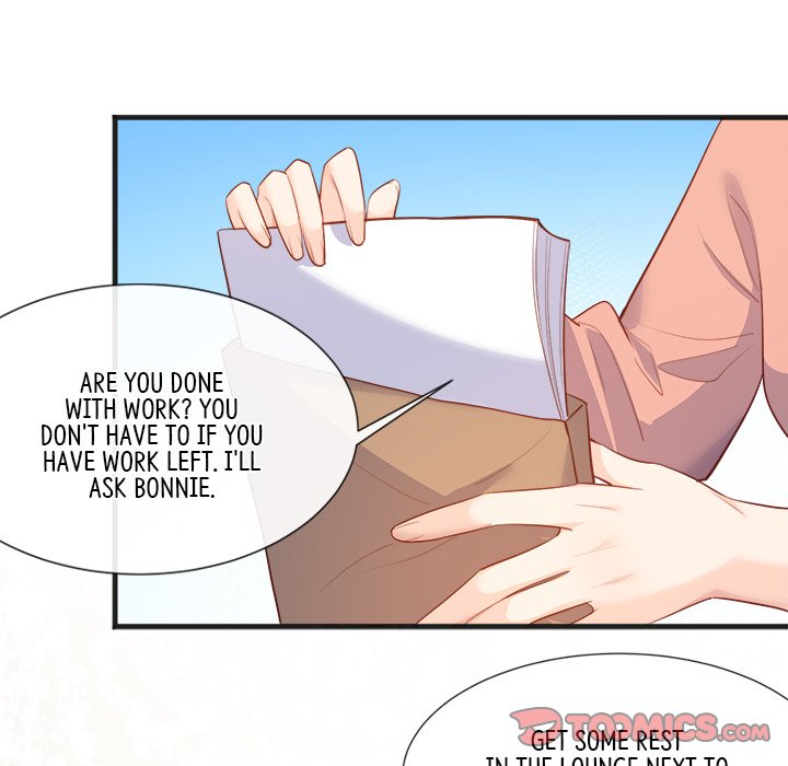 The Celebrity Queen The Celebrity Queen EP 28 - Toomics page 82 - 