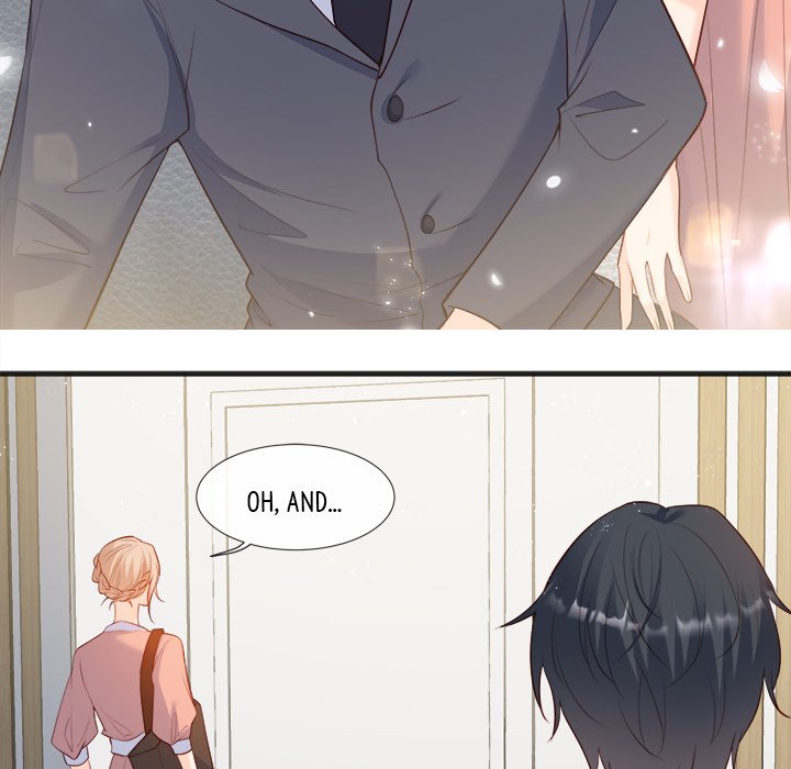 The Celebrity Queen The Celebrity Queen EP 28 - Toomics page 84 - 