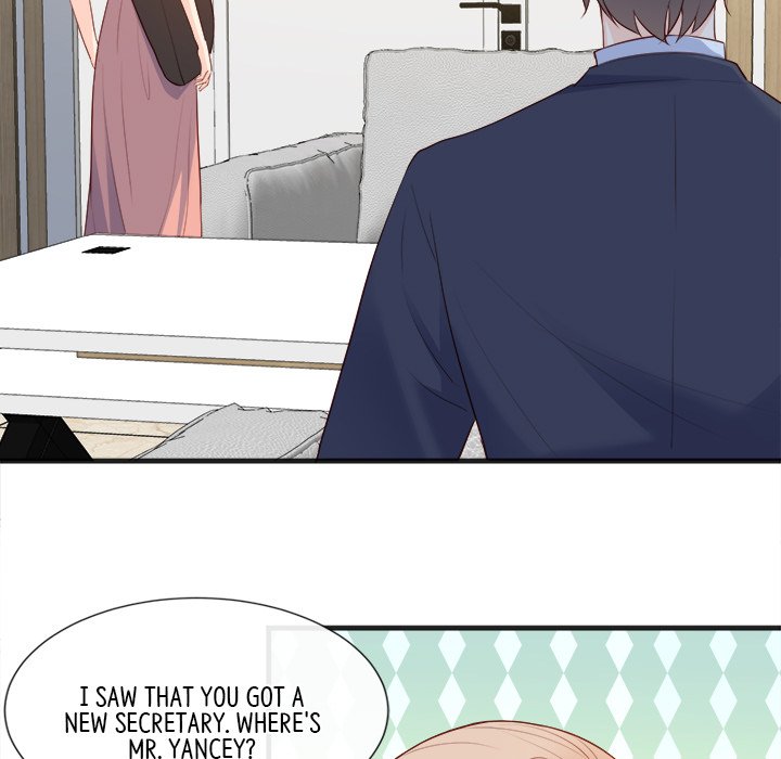 The Celebrity Queen The Celebrity Queen EP 28 - Toomics page 85 - 
