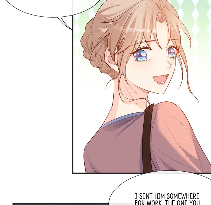 The Celebrity Queen The Celebrity Queen EP 28 - Toomics page 86 - 