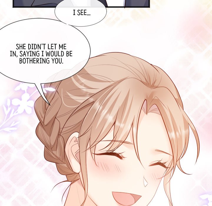 The Celebrity Queen The Celebrity Queen EP 28 - Toomics page 88 - 