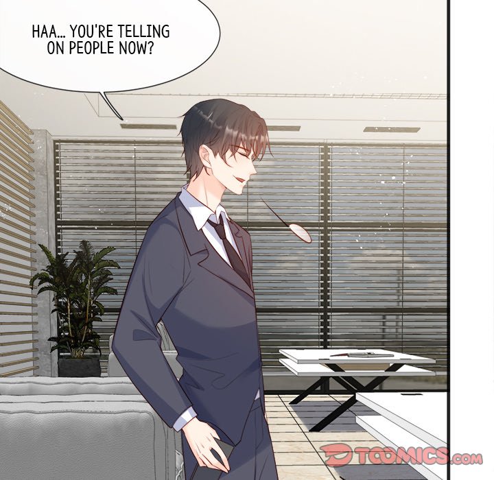 The Celebrity Queen The Celebrity Queen EP 28 - Toomics page 90 - 