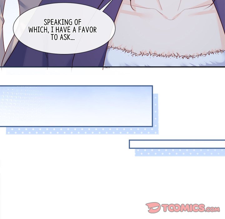 The Celebrity Queen The Celebrity Queen EP 28 - Toomics page 10 - 