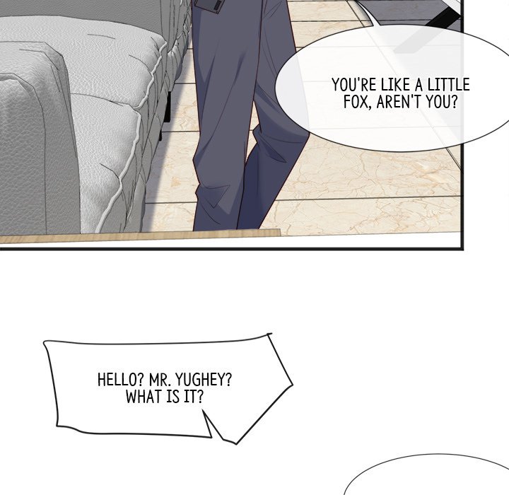 The Celebrity Queen The Celebrity Queen EP 28 - Toomics page 91 - 