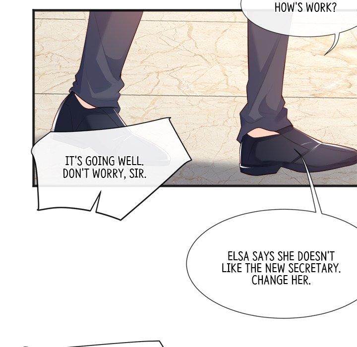 The Celebrity Queen The Celebrity Queen EP 28 - Toomics page 92 - 
