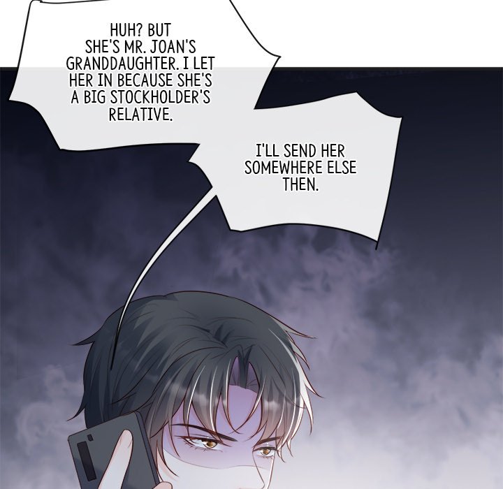 The Celebrity Queen The Celebrity Queen EP 28 - Toomics page 93 - 