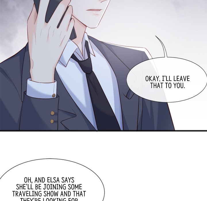 The Celebrity Queen The Celebrity Queen EP 28 - Toomics page 94 - 