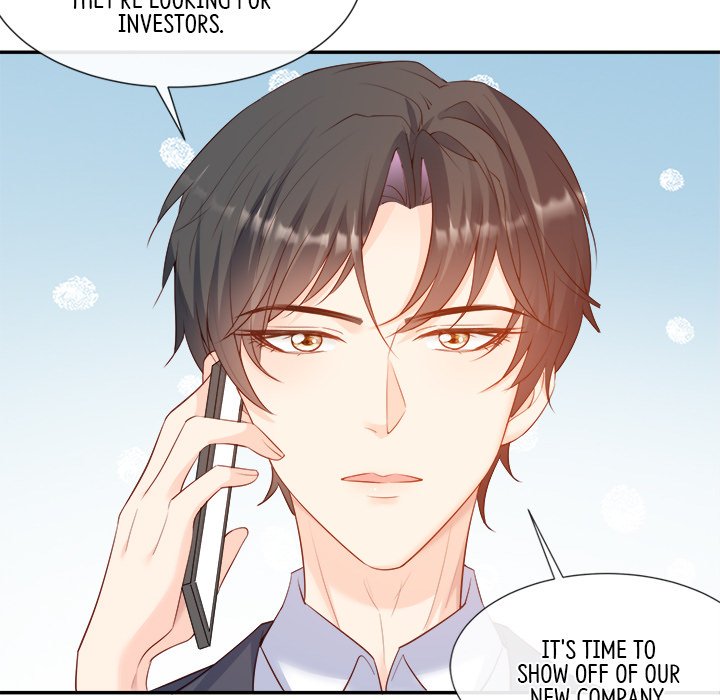 The Celebrity Queen The Celebrity Queen EP 28 - Toomics page 95 - 