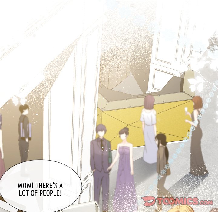 The Celebrity Queen The Celebrity Queen EP 28 - Toomics page 98 - 