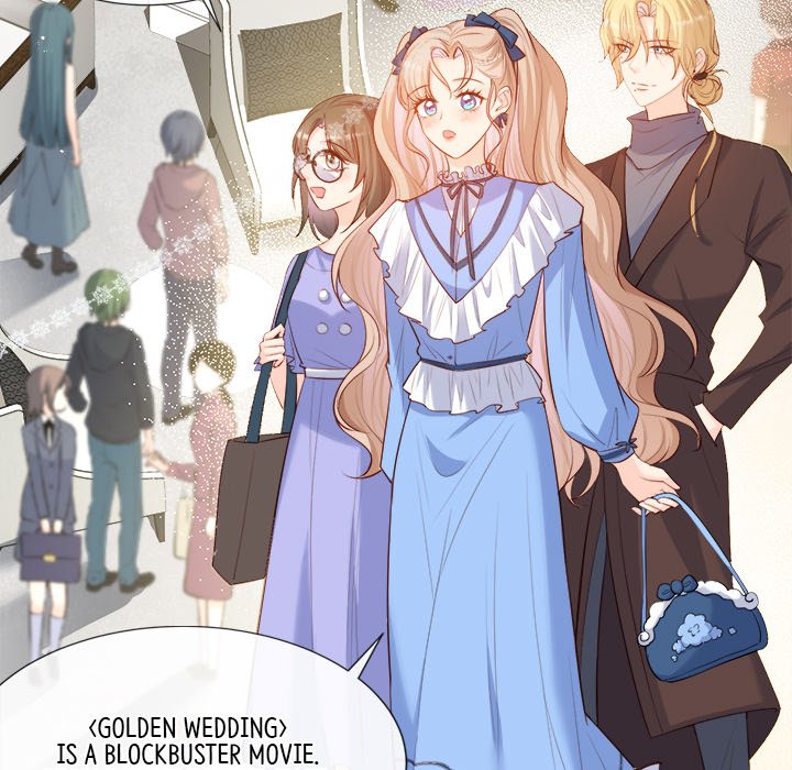 The Celebrity Queen The Celebrity Queen EP 28 - Toomics page 99 - 