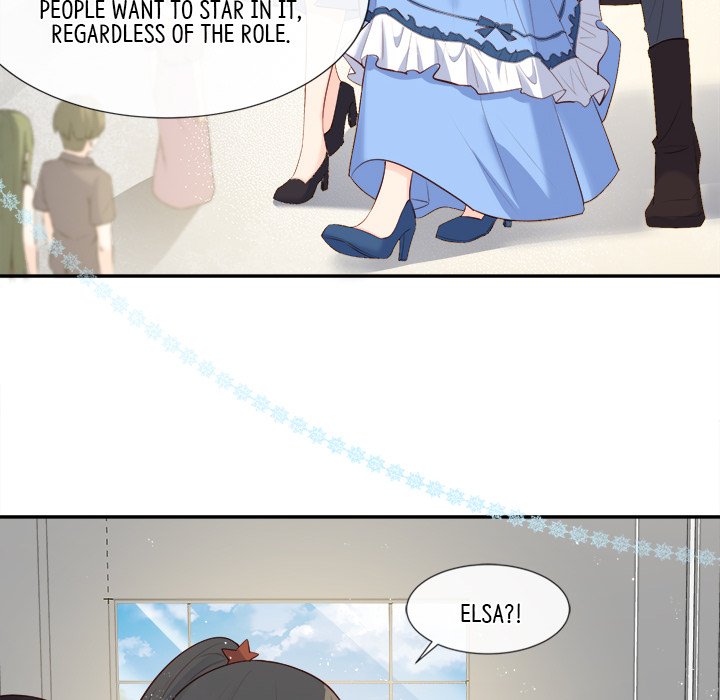 The Celebrity Queen The Celebrity Queen EP 28 - Toomics page 100 - 
