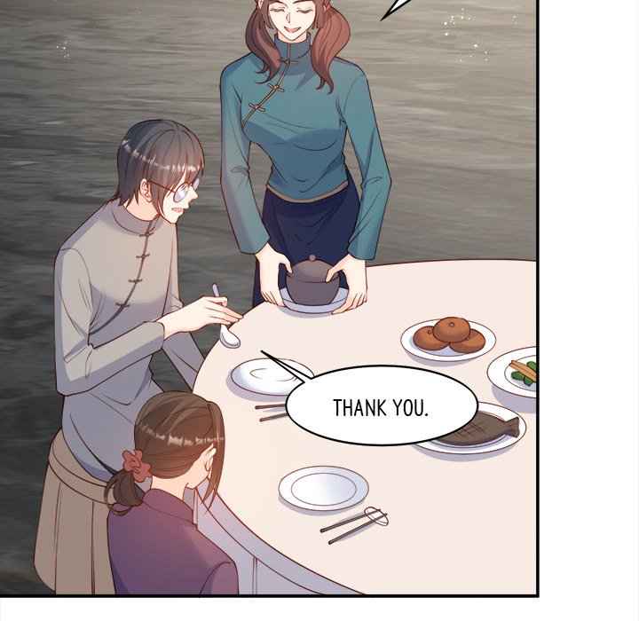 Read The Celebrity Queen chapter 29 image 100 on Lezhin