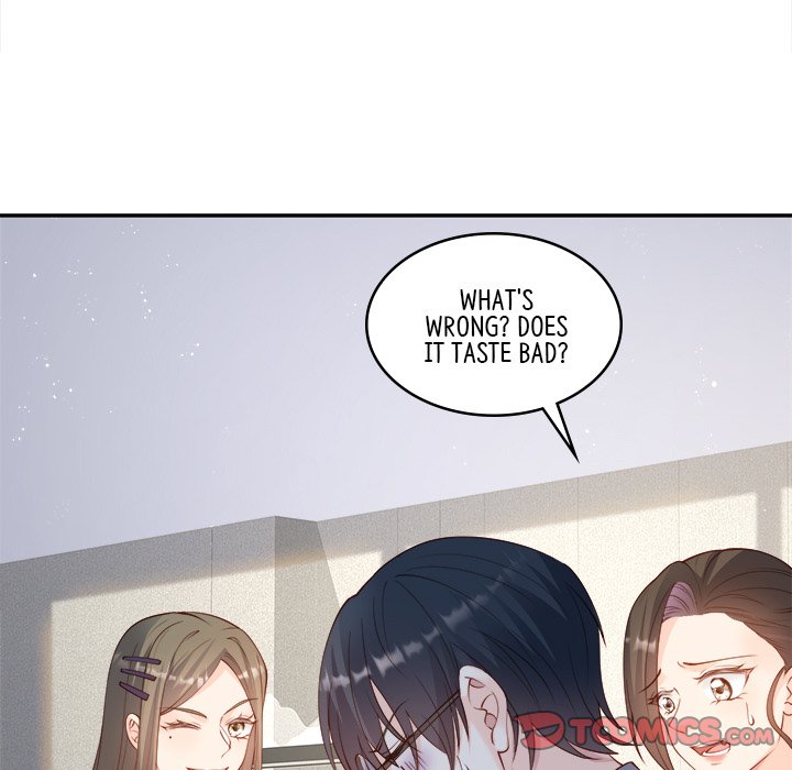 Read The Celebrity Queen chapter 29 image 101 on Lezhin