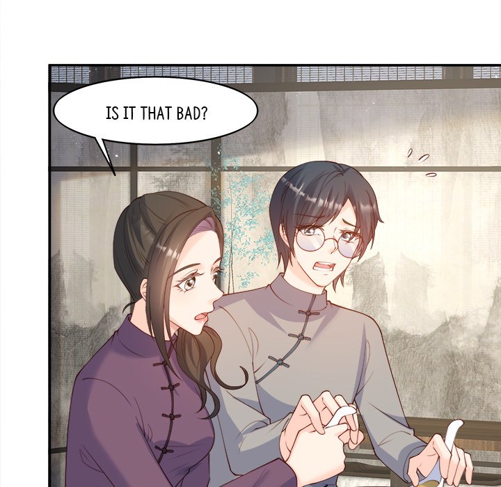 Read The Celebrity Queen chapter 29 image 103 on Lezhin