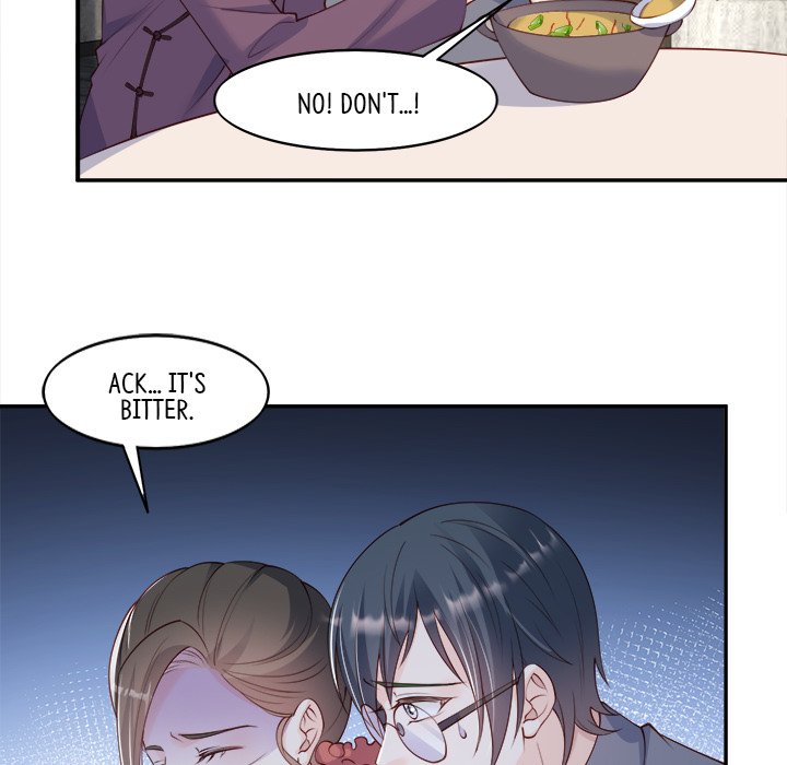 Read The Celebrity Queen chapter 29 image 104 on Lezhin