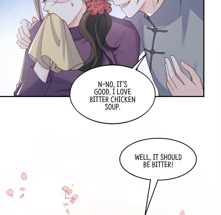 Read The Celebrity Queen chapter 29 image 105 on Lezhin