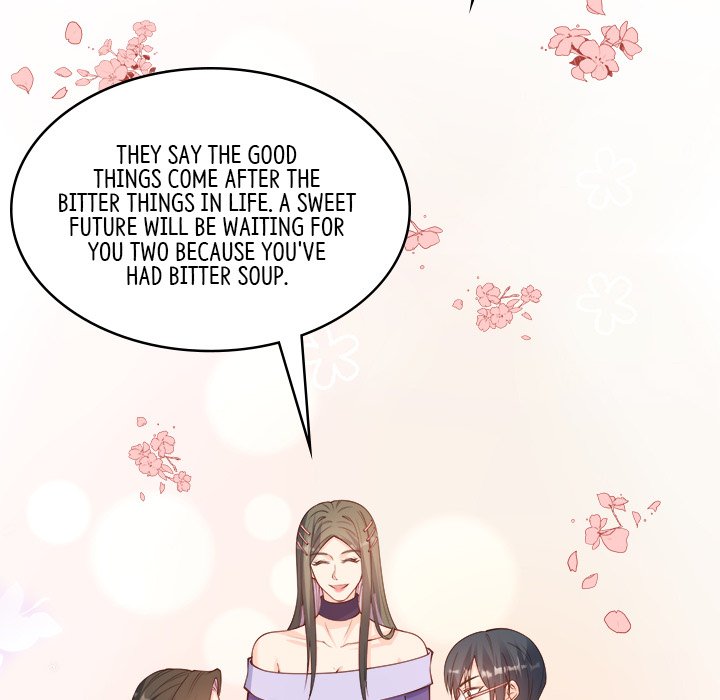 Read The Celebrity Queen chapter 29 image 106 on Lezhin