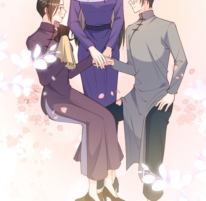 Read The Celebrity Queen chapter 29 image 107 on Lezhin