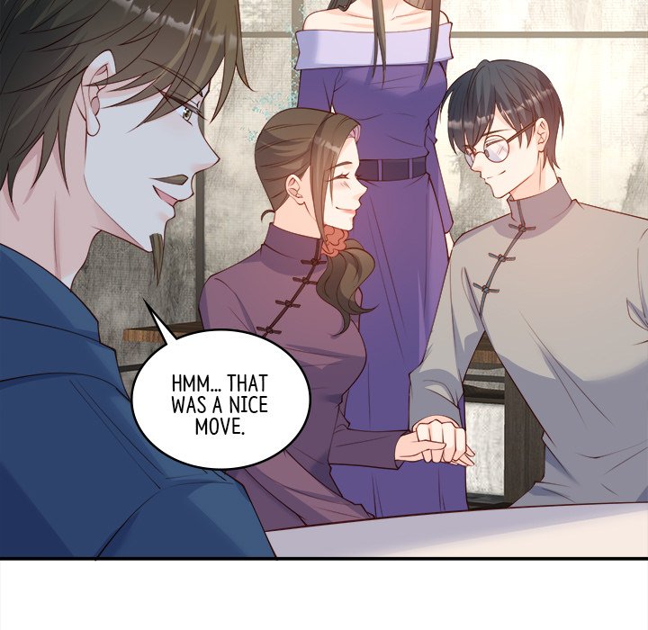 Read The Celebrity Queen chapter 29 image 109 on Lezhin
