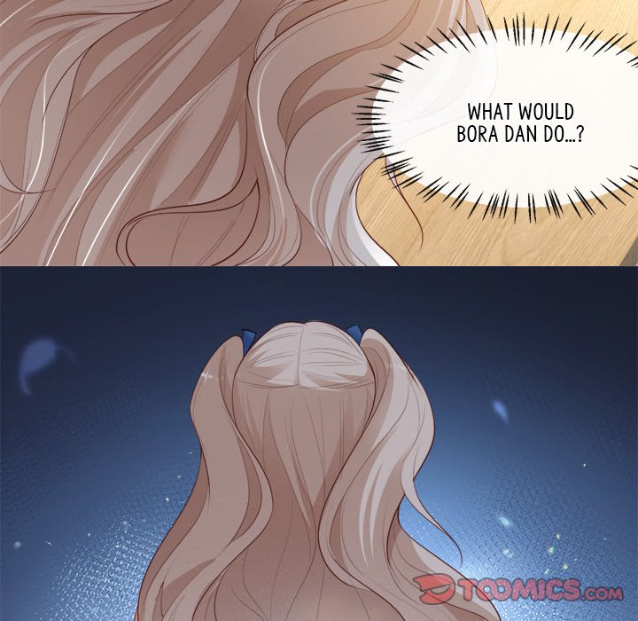 Read The Celebrity Queen chapter 29 image 11 on Lezhin