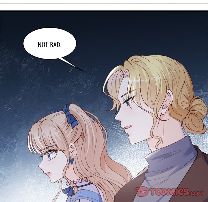 Read The Celebrity Queen chapter 29 image 110 on Lezhin