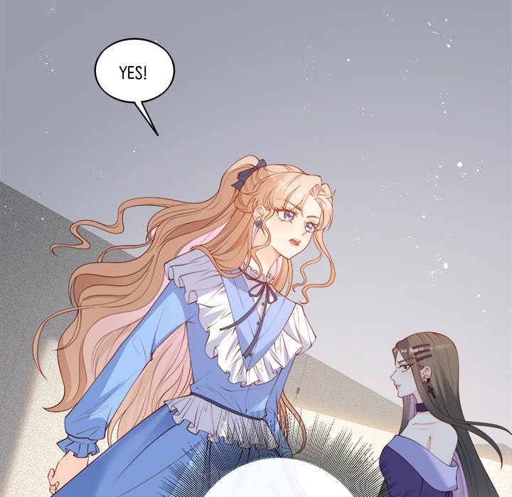 Read The Celebrity Queen chapter 29 image 112 on Lezhin