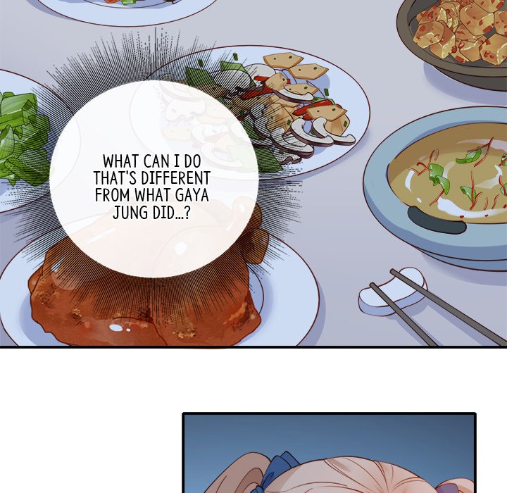 Read The Celebrity Queen chapter 29 image 116 on Lezhin