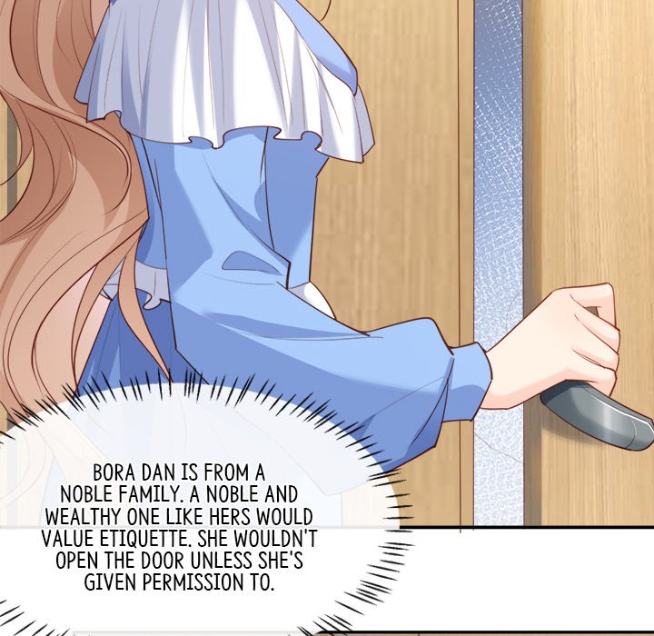 Read The Celebrity Queen chapter 29 image 19 on Lezhin