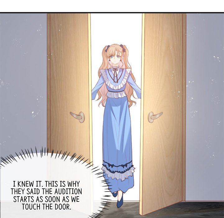 Read The Celebrity Queen chapter 29 image 22 on Lezhin
