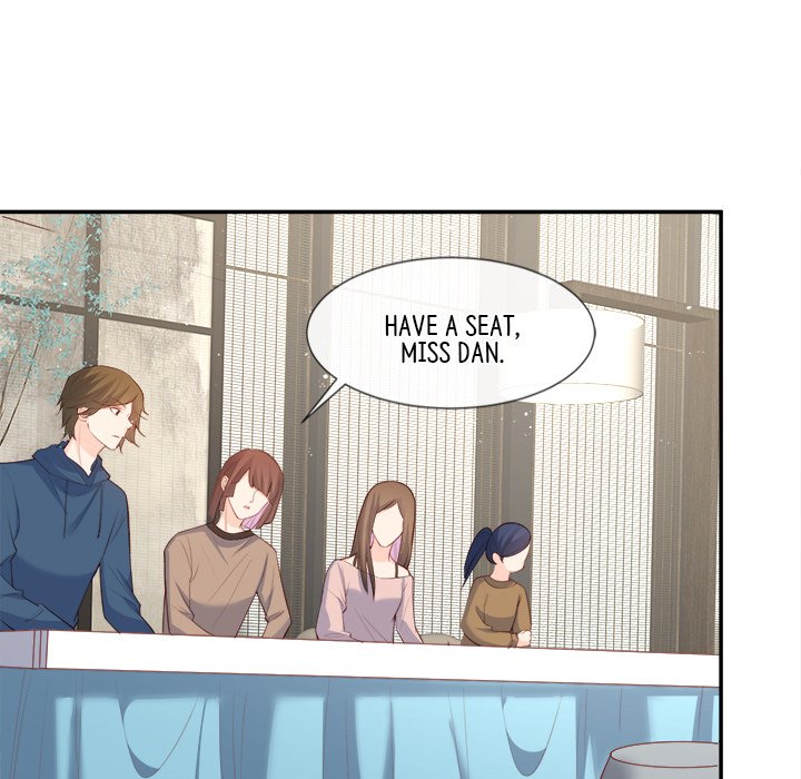 Read The Celebrity Queen chapter 29 image 24 on Lezhin