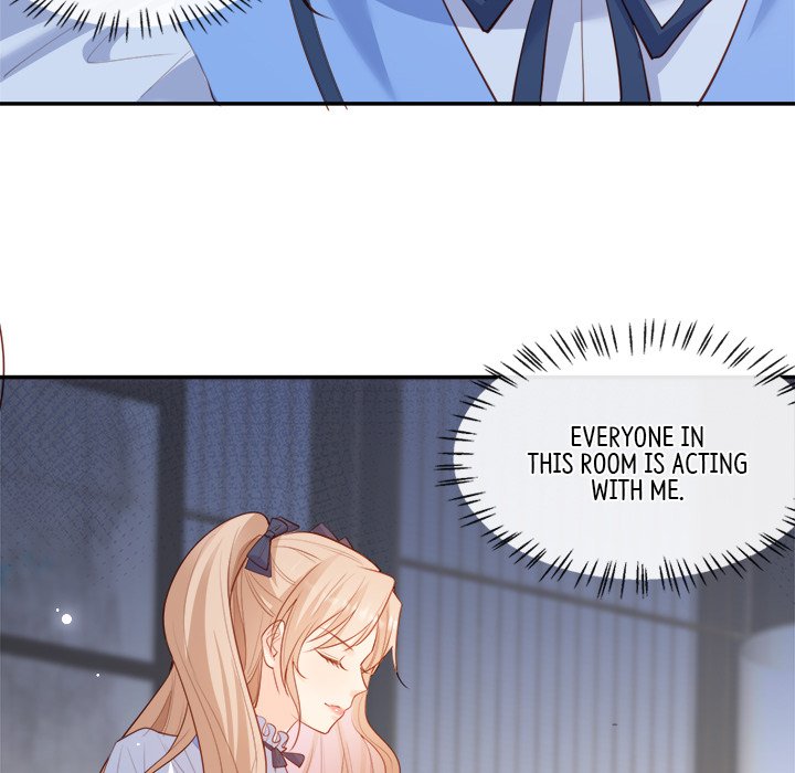 Read The Celebrity Queen chapter 29 image 27 on Lezhin