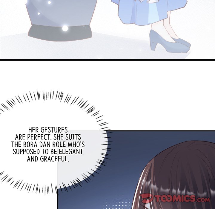 Read The Celebrity Queen chapter 29 image 29 on Lezhin