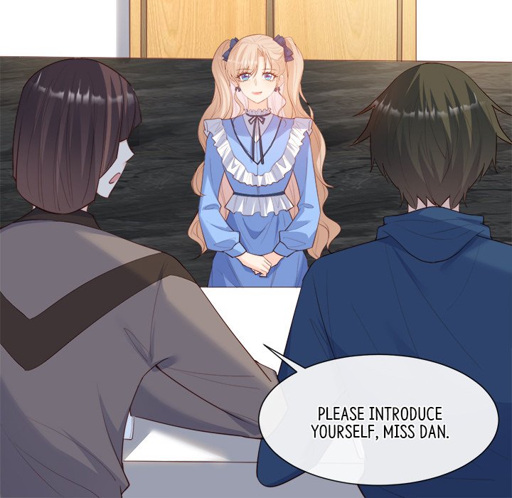 Read The Celebrity Queen chapter 29 image 31 on Lezhin