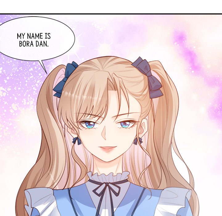 Read The Celebrity Queen chapter 29 image 32 on Lezhin