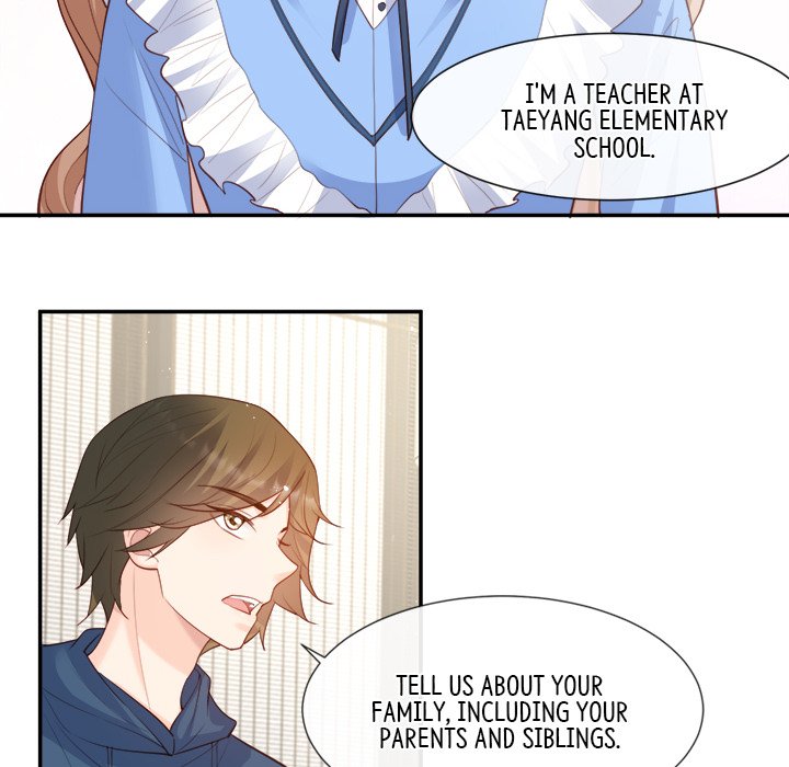 Read The Celebrity Queen chapter 29 image 33 on Lezhin