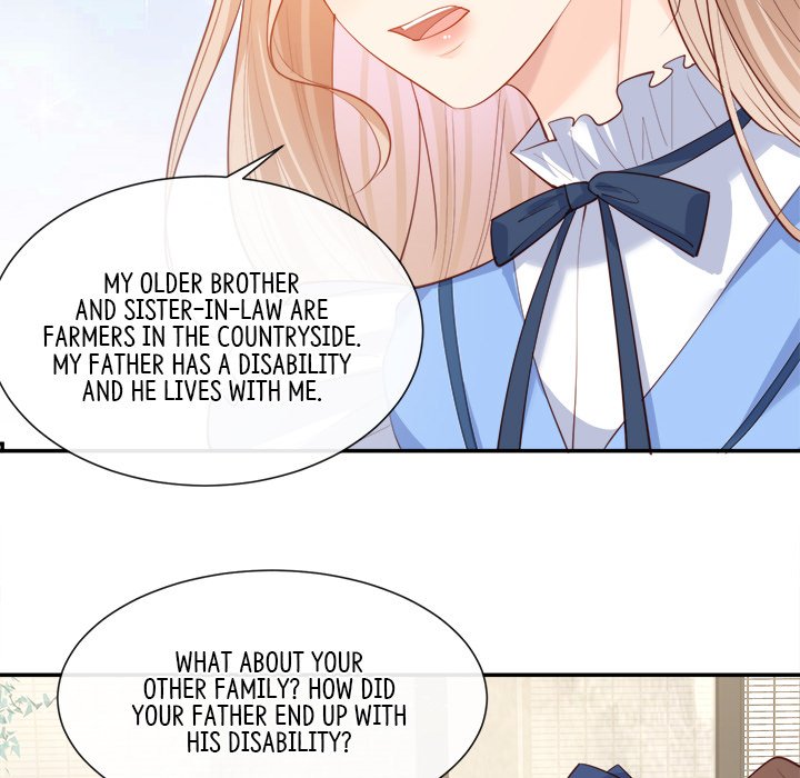 Read The Celebrity Queen chapter 29 image 35 on Lezhin