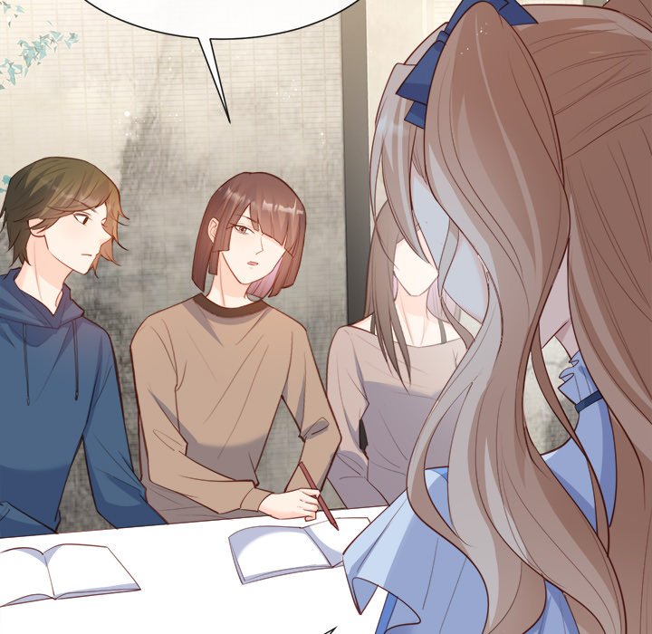 Read The Celebrity Queen chapter 29 image 36 on Lezhin
