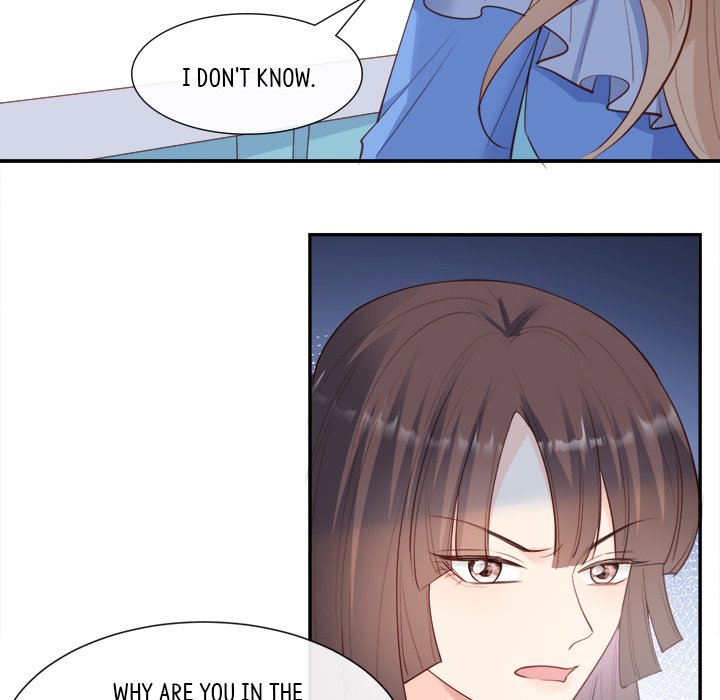 Read The Celebrity Queen chapter 29 image 37 on Lezhin