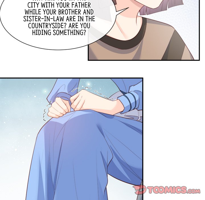 Read The Celebrity Queen chapter 29 image 38 on Lezhin