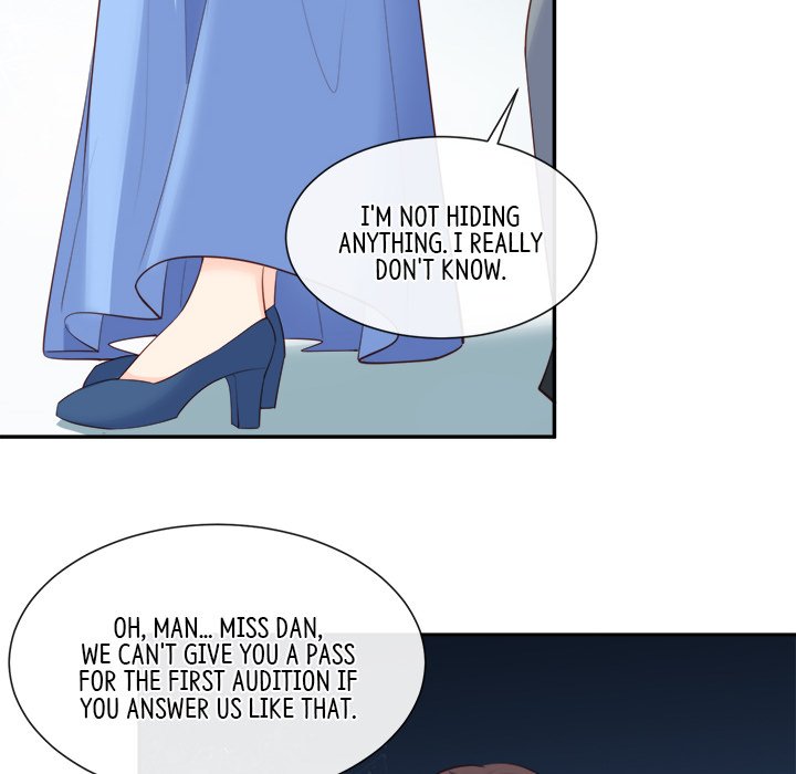 Read The Celebrity Queen chapter 29 image 39 on Lezhin