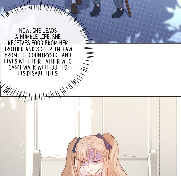 Read The Celebrity Queen chapter 29 image 4 on Lezhin
