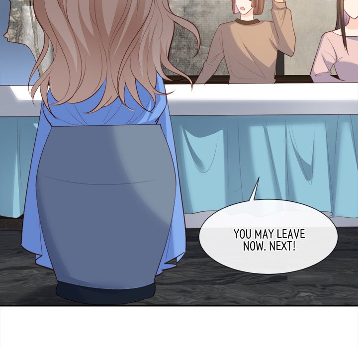 Read The Celebrity Queen chapter 29 image 43 on Lezhin