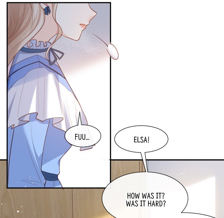 Read The Celebrity Queen chapter 29 image 45 on Lezhin
