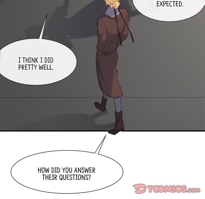 Read The Celebrity Queen chapter 29 image 47 on Lezhin