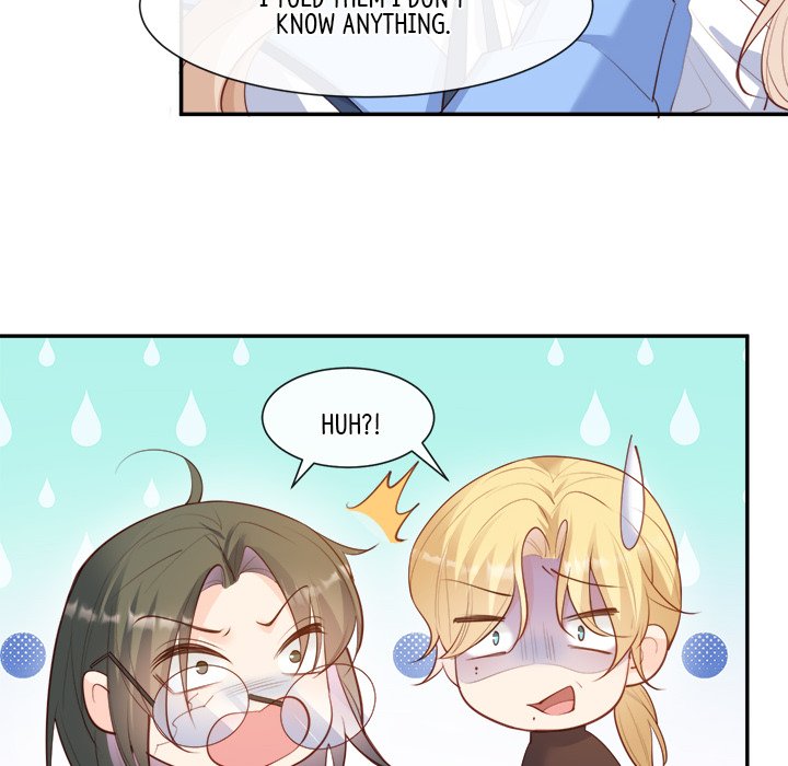 Read The Celebrity Queen chapter 29 image 49 on Lezhin