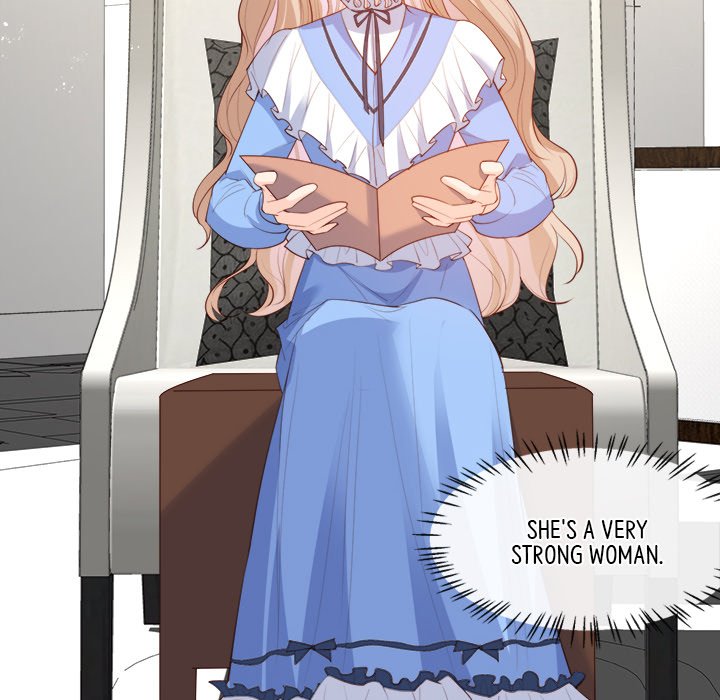 Read The Celebrity Queen chapter 29 image 5 on Lezhin
