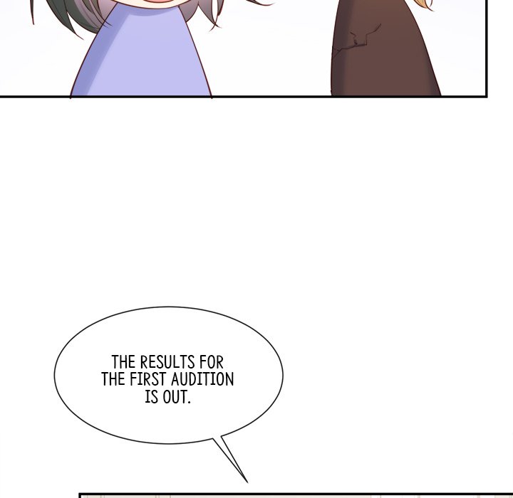 Read The Celebrity Queen chapter 29 image 50 on Lezhin